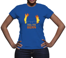 Feel the Bern Shirt Bernie Sanders 2020 Shirt Feel the Bern Tshirt