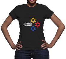 Pittsburgh is Stronger Than Hate Shirt Stronger Than Hate Shirt