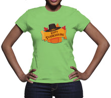 Happy Thanksgiving Shirt Happy Turkey Day Shirt Thanksgiving Tshirt