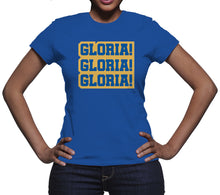 Play Gloria St Louis Tshirt Play Gloria Tshirt Play Gloria Hockey Shirt