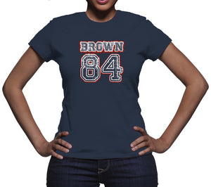 Antonio Brown Patriots Shirt