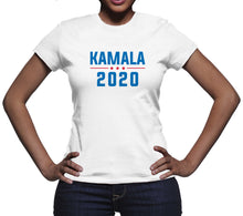 Kamala Harris 2020 Shirt Vote Democrat 2020 Kamala Harris for President
