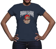 Parra Shark Shirt Gerardo Shirt