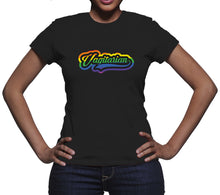 Pride Tank Top for Women Vagitarian Tank Top Funny Gay Pride Tank Top