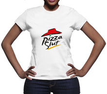 Pizza Slut Shirt