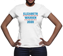 Elizabeth Warren 2020 Shirt Nevertheless She Persisted Tshirt