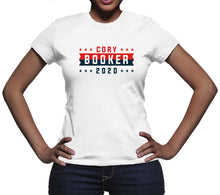 Cory Booker 2020 T Shirt Defeat Trump Shirt Cory Booker for President Shirt