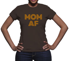 Mom AF Shirt Funny Motherhood Shirts Funny Mom Shirts