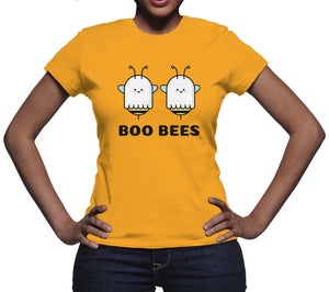 Boobees Shirt Boo Bees Shirt Funny Halloween T Shirts