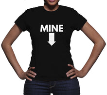 Leslie Jones Mine Tank Top Women Mine Pro Choice Tank Top Womens
