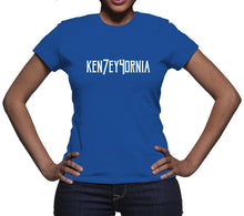 Kenleyfornia Love Shirt Kenley Jansen Shirt