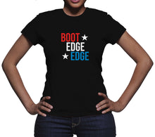 Boot Edge Edge Tshirt Pete Buttigieg Shirt Mayor Pete 2020 T Shirt