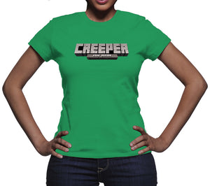 Creeper Aw Man Shirt