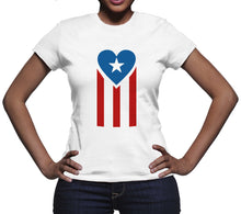Puerto Rican Shirts for Men Women PR Tshirt Puerto Rico Shirt
