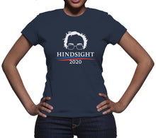Hindsight 2020 Bernie T Shirt Hindsight 2020 Bernie Sanders Tshirt