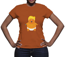 Trump Baby Balloon Impeach 45 Shirt 8645 Tshirt