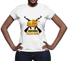Pubg Winner Winner Chicken Dinner Shirt PUBG Pioneer Shirt