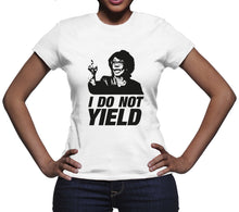 Maxine Waters Shirt I Do Not Yield Shirt Reclaiming My Time Shirt