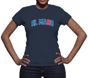 El Mago Shirt Cubs Javier Javy Baez El Mago T Shirt