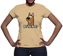 Rut Tha Ruck Tshirt