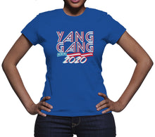 Yang Gang Shirt Andrew Yang 2020 Shirt Humanity First T Shirt