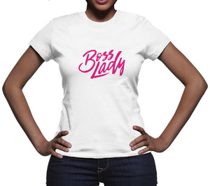 Boss Lady Shirt Girl Power Shirt Bosslady TshirtGay Pride Tank Top