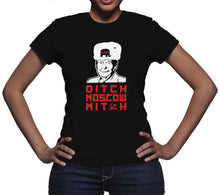Moscow Mitch Tshirt Ditch Moscow Mitch Shirt Ditch Mitch Tshirt