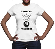 Trump T Shirt Proud holer Racist Trump Shirt