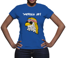Merica AF T Shirts Merica Shirt America AF Shirt