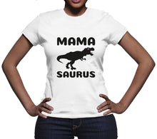 Mamasaurus Tshirt Mama Saurus T Shirt Mommy Saurus Rex Shirt