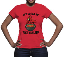 Matt Carpenter Salsa Tshirt Its Gotta Be The Salsa T Shirt