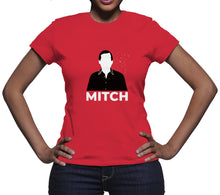 Cocaine Mitch Shirt Funny Mitch McConnell Shirt Ditch Mitch