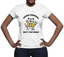 Freddie Purrcury Shirt Dont Stop Meow Shirt Freddie Purrcury Dont Stop Meow