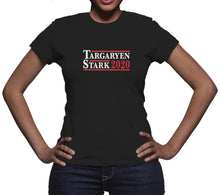 Targaryen Stark 2020 Shirt Daenerys Shirt Stark Targaryen Shirt
