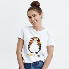 Porg Shirt Porgs Shirt Last Jedi T Shirt