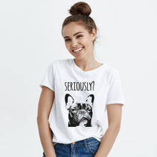 French Bulldog Shirt French Bulldog Tee Pardon My Frenchie t-shirts