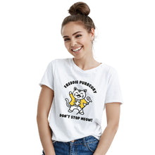Freddie Purrcury Shirt Dont Stop Meow Shirt Freddie Purrcury Dont Stop Meow