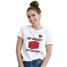 Got Bricks Next Question Shirt Nurkic Shirt