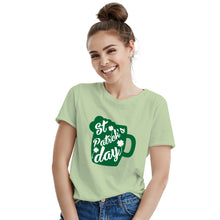 St Patricks Day Beer Shirt Irish Beer Shirt St Paddys Tshirt