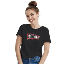 Zombie Shirt Zombies Tshirt Halloween Zombie Shirt
