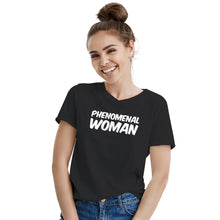 Phenomenal Woman Shirt Powerful Woman Shirt Girl Power T Shirt