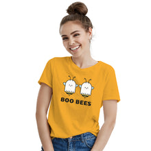 Boobees Shirt Boo Bees Shirt Funny Halloween T Shirts