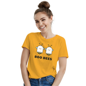 Boobees Shirt Boo Bees Shirt Funny Halloween T Shirts