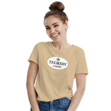 Tegridy Farms T Shirt 100% Hemp Tegridy Farms T-Shirt