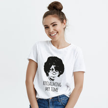 Reclaiming My Time Tshirt Maxine Waters Tshirt