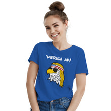 Merica AF T Shirts Merica Shirt America AF Shirt