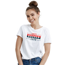 Cory Booker 2020 T Shirt Defeat Trump Shirt Cory Booker for President Shirt