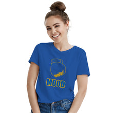 Draymond Green Mood Shirt Rep the Bay Tshirt