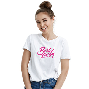 Boss Lady Shirt Girl Power Shirt Bosslady TshirtGay Pride Tank Top