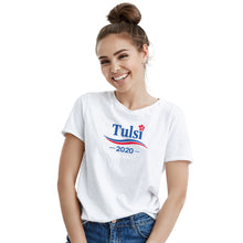 Tulsi Gabbard 2020 Vote Democrat 2020 Shirt T-shirt